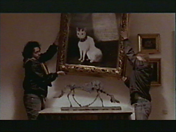 hund und katz_img01: title: hund und katz img01 author: donmartin supersets 1991 description: set design keywords: renate martin, andreas donhauser, supersets, michael sturminger, lotus film