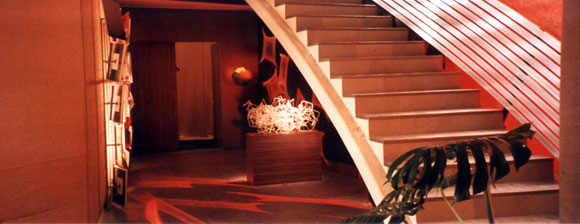 römerquelle 99_img01: title: römerquelle 99 img01 author: donmartin supersets 1999 description: set design keywords: renate martin, andreas donhauser, supersets, thomas job, filmhaus wien