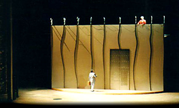 serail_img01: title: entführung aus dem serail img01 author: donmartin supersets 1996 description: stage keywords: renate martin, andreas donhauser, supersets, michael sturminger, mozart